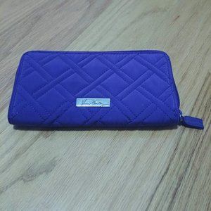 Vera Bradley Wallet